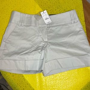 Great express shorts! new w the tags!